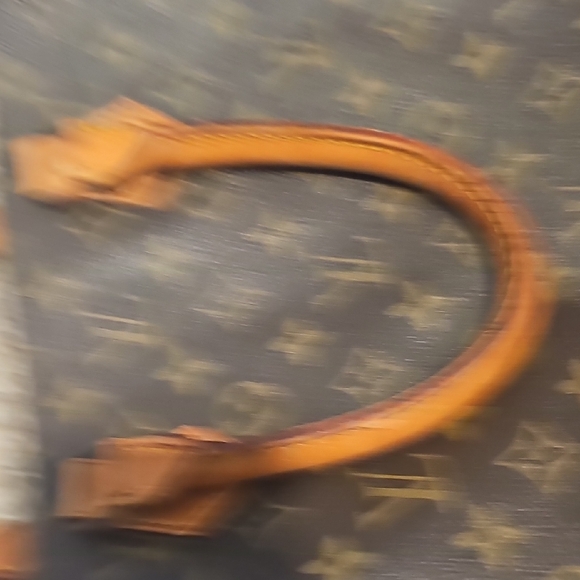 Louis Vuitton Vintage Sac Plat GM - Picture 8 of 14